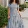 AmberlyNavyPatternTieredDress8.png Amberly Navy Pattern Tiered Dress