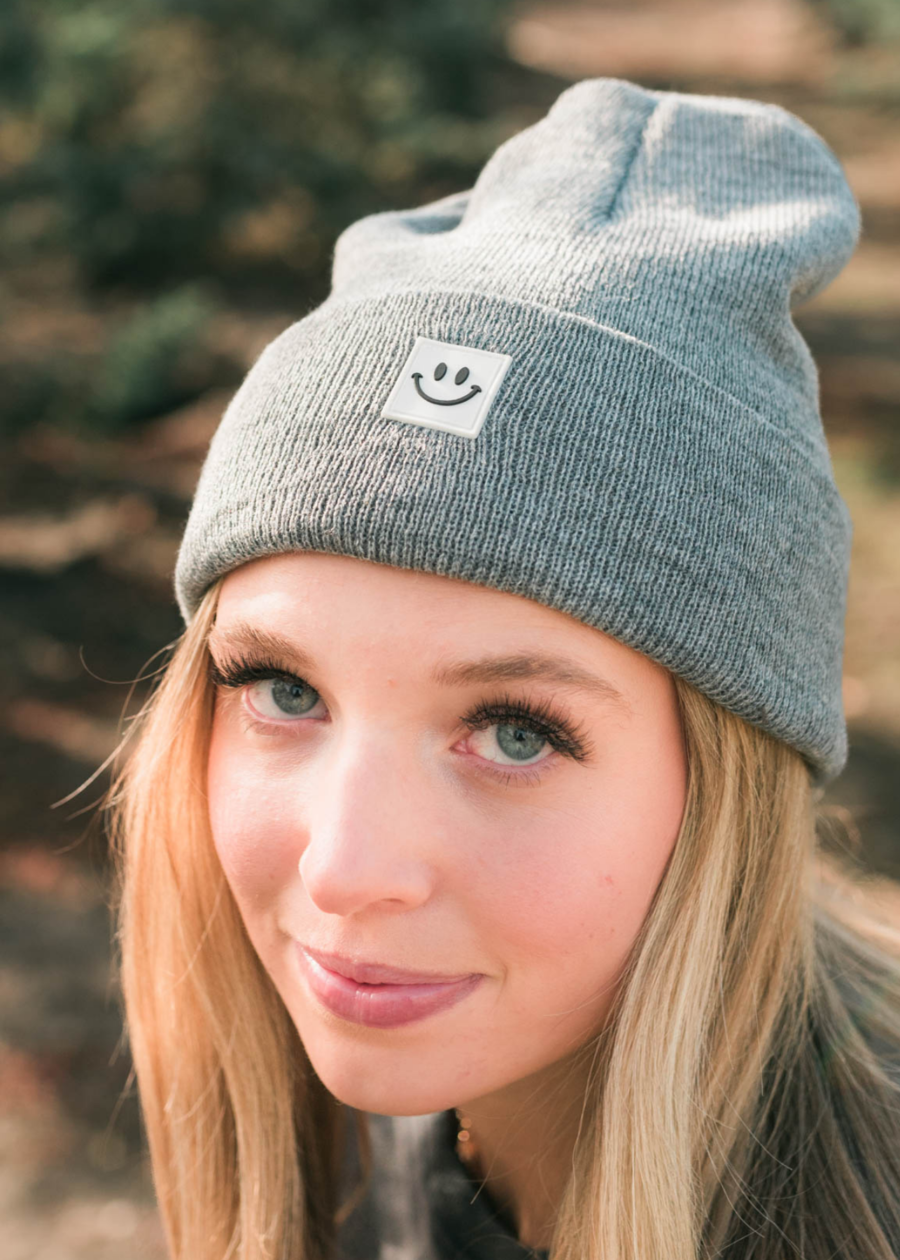 AnnaSmileyBeanie.png Anna Smiley Beanie