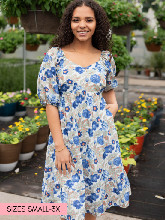 AnsleyBlueFloralDress_409bf46b-fa02-4376-87e6-526e0187484a.png Ansley Blue Floral Dress