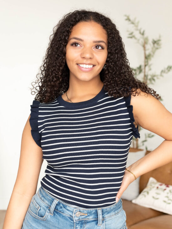 AshleyNavySweaterVest_DSC3952.jpg Ashley Navy Sweater Vest