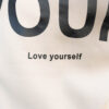BeYourselfCreamPullover_DSC8023.jpg Be Yourself Cream Pullover