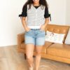 BrielleBlackBowTop_DSC3851.jpg Brielle Black Bow Top
