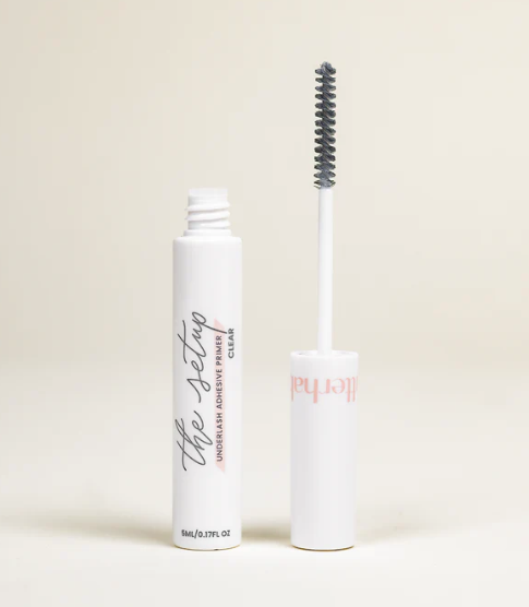 Capture_8dfb30f4-6e05-42dc-9d10-ffab4ad4f537.png The Setup Clear Underlash Adhesive Primer