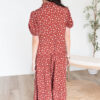DSC2346.jpg Phoebe Terracotta Collared Dress