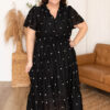 Penny Black Polka Dot Dress