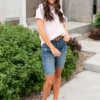 PeonyPinkBasicTee10.png Peony Pink Basic Tee