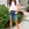 PeonyPinkBasicTee9.png Peony Pink Basic Tee