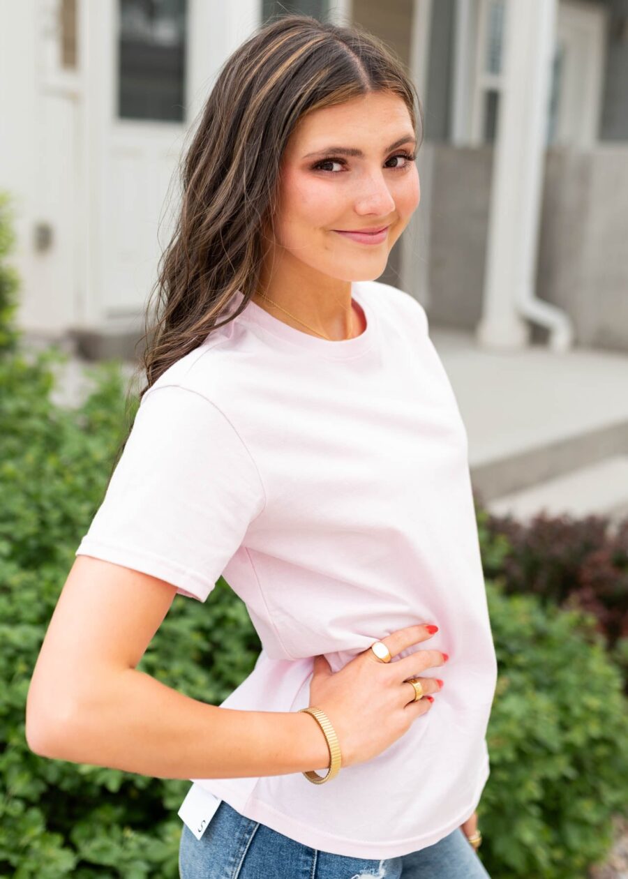 PeonyPinkBasicTee_DSC1209.jpg Peony Pink Basic Tee