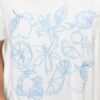 Rayanna Lemon Print Graphic Tee