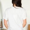 Rayanna Lemon Print Graphic Tee