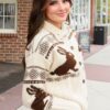 SamiCreamPatternCardigan_DSC6785.jpg Sami Cream Pattern Cardigan