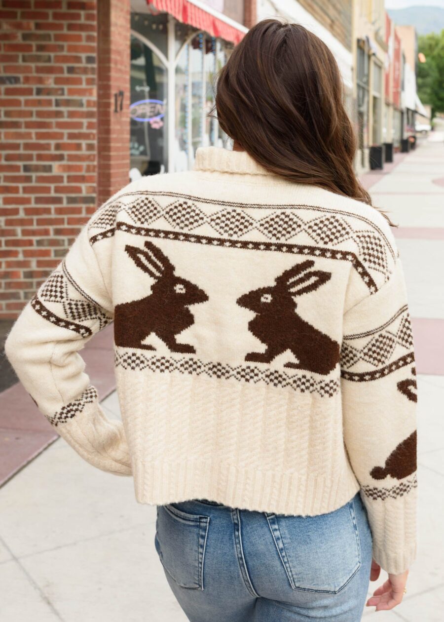 SamiCreamPatternCardigan_DSC6787.jpg Sami Cream Pattern Cardigan