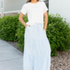 Shara Ivory Top