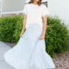Shara Ivory Top