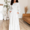 ShelbyWhiteFloralDress_DSC0150.jpg Shelby White Floral Dress