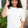 TabithaIvoryLaceTop_DSC3013.jpg Tabitha Ivory Lace Top
