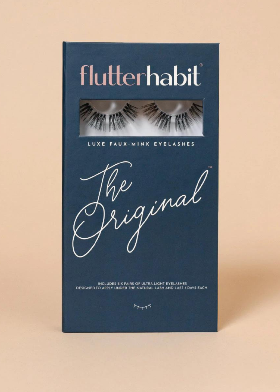 TheOriginal6PairEyelashSet.png The Original 6 Pair Eyelash Set
