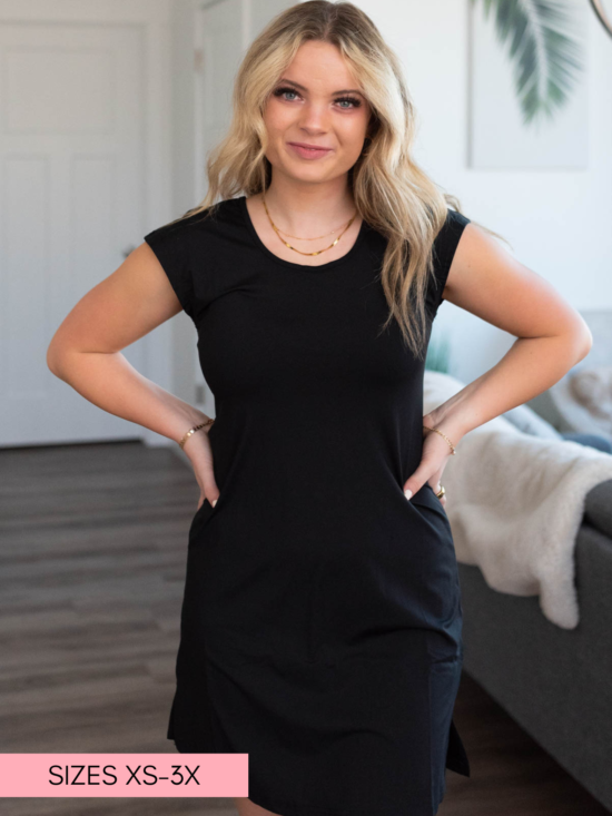 The Slipette Cap Sleeve