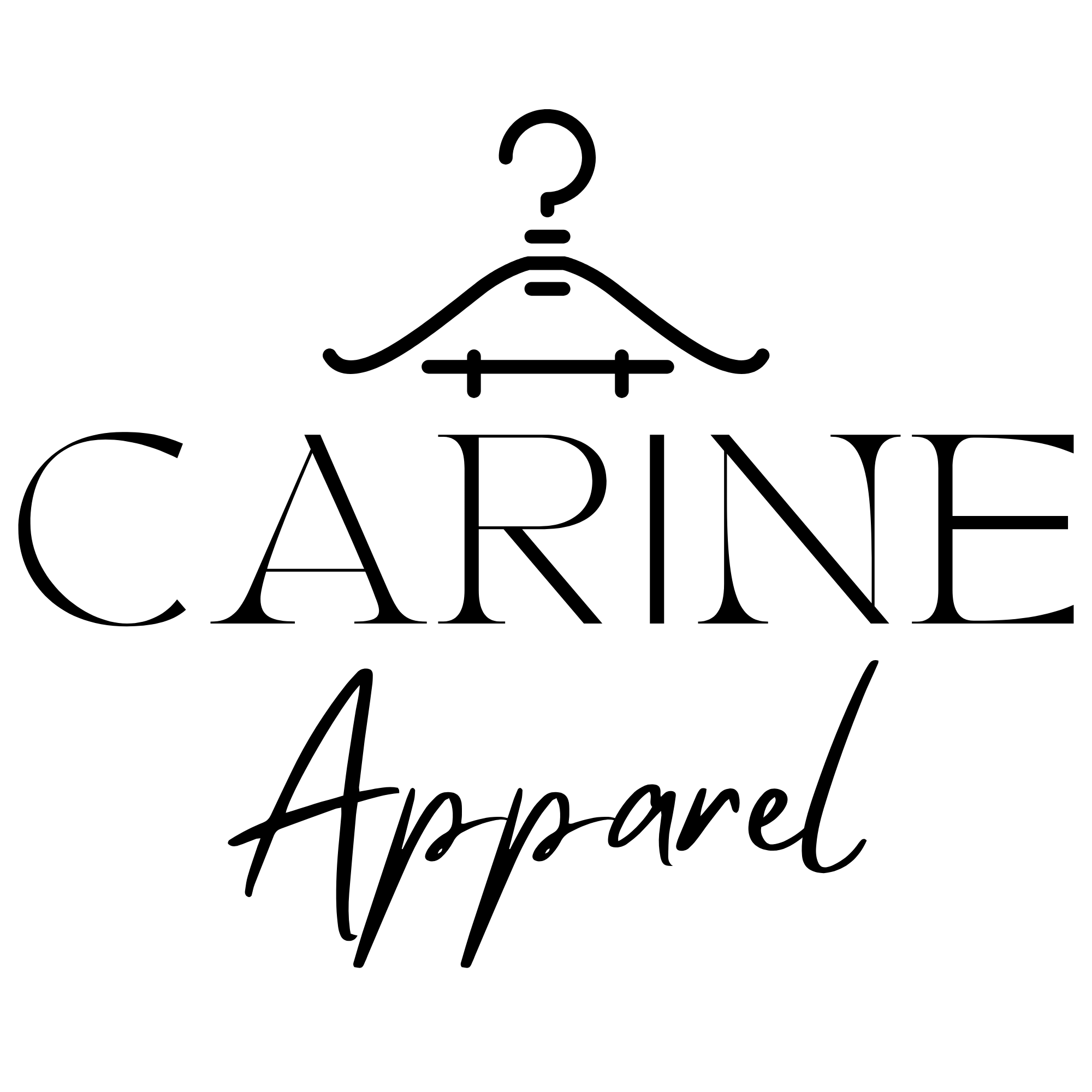 The Carine Apparel